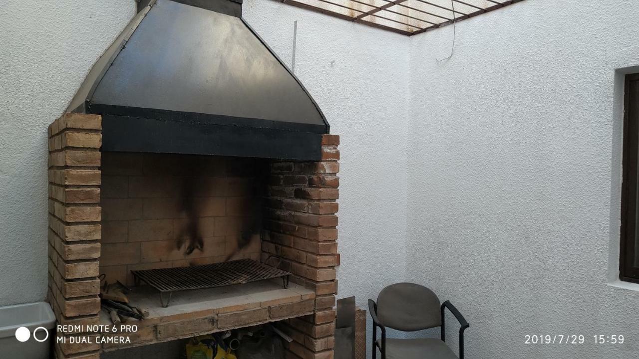 Apartamento Mdz Rent A Dpto Mendoza