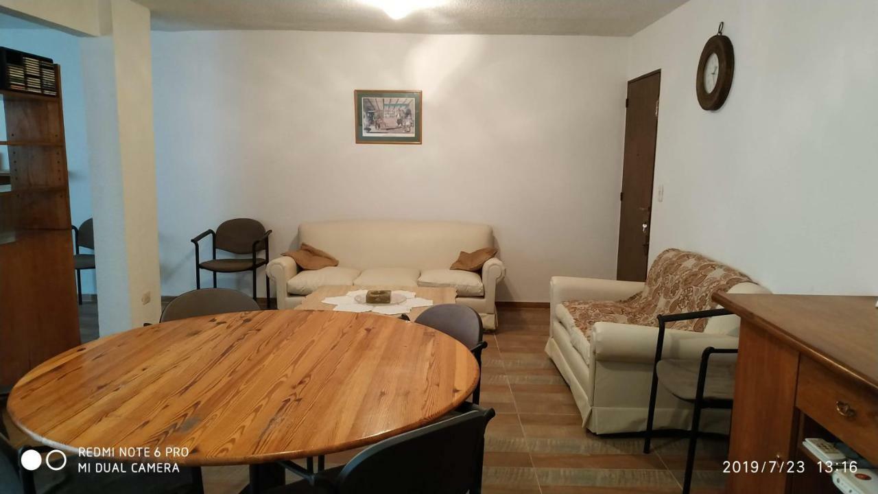 Mdz Rent A Dpto *