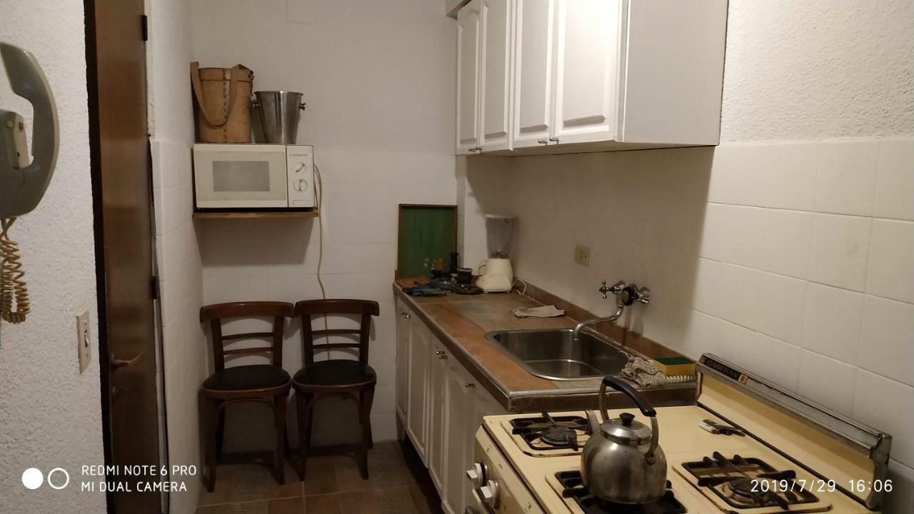 Mdz Rent A Dpto Apartamento *