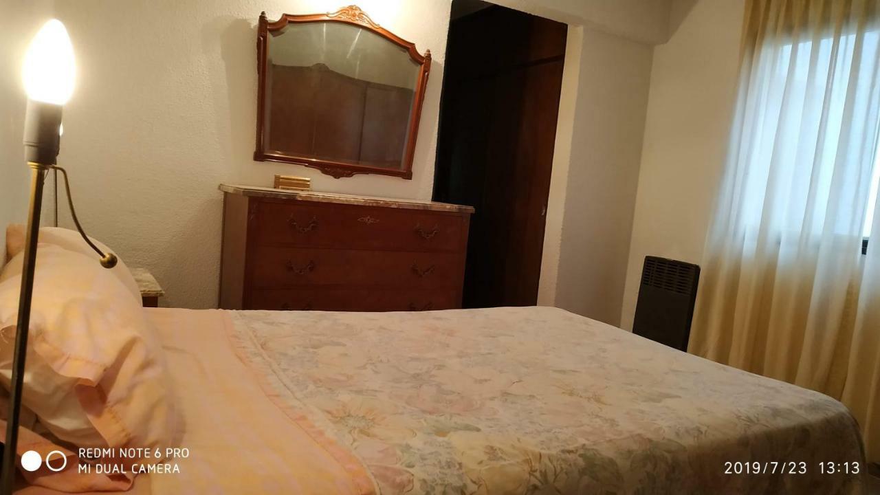 Mdz Rent A Dpto Apartamento *